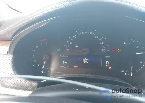 2013 Cadillac Xts Luxury z USA, uszkodzony, nr VIN 2G61R5S39D9219682